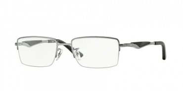 OKULARY KOREKCYJNE RAY-BAN® RX 6285 2502 53 ROZMIAR M