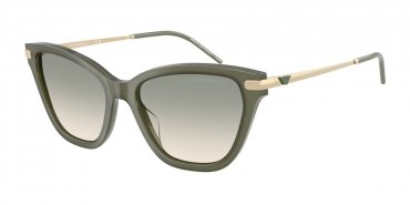 OKULARY EMPORIO ARMANI EA 4251 62642C 54 ROZMIAR M