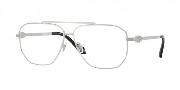 OKULARY KOREKCYJNE VERSACE VE 1307 1000 57 ROZMIAR M