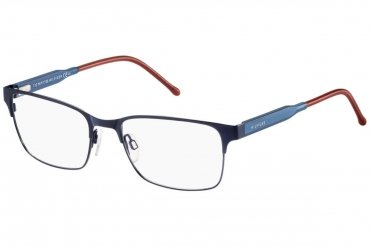 OKULARY KOREKCYJNE TOMMY HILFIGER  TH 1396 R1W 53 ROZMIAR M