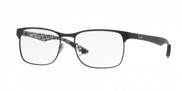 OKULARY KOREKCYJNE RAY-BAN® RX 8416 2503 53 ROZMIAR S