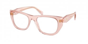 OKULARY KOREKCYJNE PRADA EYEWEAR PR A18V 19Q1O1 52 ROZMIAR M