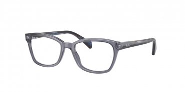 OKULARY KOREKCYJNE DZIECIĘCE RAY-BAN® RY 1591 3924 48