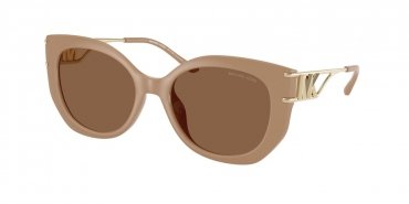 OKULARY MICHAEL KORS ALICANTE MK 2236U 35553G 53 ROZMIAR M