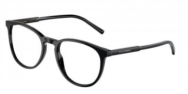 OKULARY KOREKCYJNE DOLCE & GABBANA DG 3366 501 54 ROZMIAR M