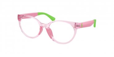 OKULARY KOREKCYJNE DZIECIĘCE POLO RALPH LAUREN JUNIOR PP 8554U 6193 49