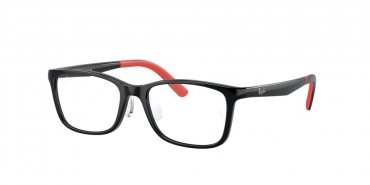 OKULARY KOREKCYJNE DZIECIĘCE RAY-BAN® RY 1626D 3876 49