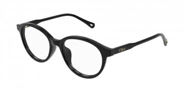 OKULARY KOREKCYJNE CHLOE CH 0316OA 001 52 ROZMIAR M
