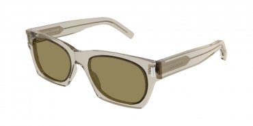 OKULARY SAINT LAURENT SL 402 018 54 ROZMIAR M