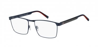 OKULARY KOREKCYJNE TOMMY HILFIGER TH 2196 PJP 57 ROZMIAR L