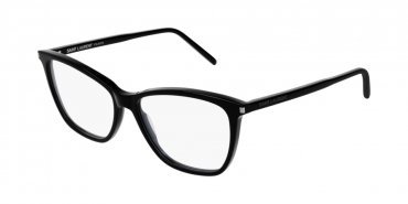OKULARY KOREKCYJNE SAINT LAURENT SL 259 001 53 ROZMIAR M