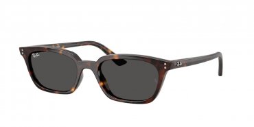 OKULARY RAY-BAN® ZAYA RB 4456 135987 53 ROZMIAR M