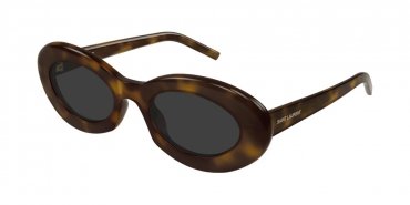OKULARY SAINT LAURENT SL 594 009 52 ROZMIAR M