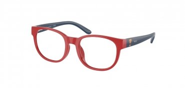 OKULARY KOREKCYJNE DZIECIĘCE POLO RALPH LAUREN JUNIOR PP 8549U 6091 43