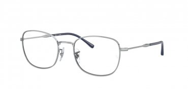 OKULARY KOREKCYJNE RAY-BAN® RX 6497 2501 53 ROZMIAR M