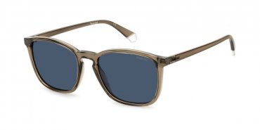 OKULARY POLAROID PLD 4139S 09Q 54 ROZMIAR M Z POLARYZACJĄ