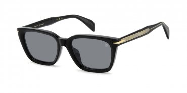 OKULARY DAVID BECKHAM DB 7135FS 2M2 55 ROZMIAR M