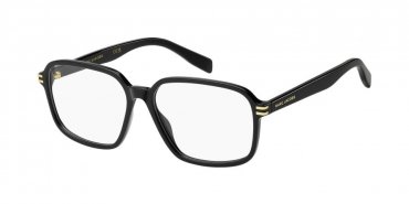 OKULARY KOREKCYJNE MARC JACOBS MARC 913 807 57 ROZMIAR M