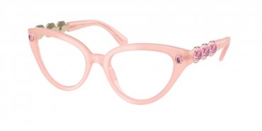 OKULARY KOREKCYJNE SWAROVSKI SK 2028 1031 51 ROZMIAR M