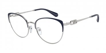 OKULARY KOREKCYJNE EMPORIO ARMANI EA 1150 3368 51 ROZMIAR M