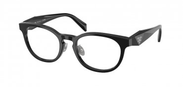 OKULARY KOREKCYJNE PRADA EYEWEAR PR B06VD 16K1O1 50 ROZMIAR M