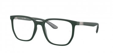 OKULARY KOREKCYJNE RAY-BAN® RX 7235 8062 55 ROZMIAR L