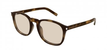 OKULARY SAINT LAURENT SL 818 004 54 ROZMIAR M