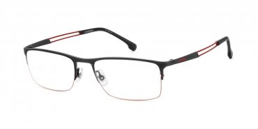 OKULARY KOREKCYJNE CARRERA CA 8899 BLX 55 ROZMIAR M