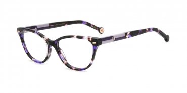 OKULARY KOREKCYJNE CAROLINA HERRERA HER 0190 YJM 52 ROZMIAR S