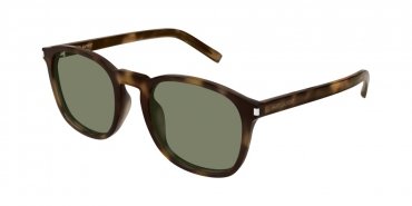 OKULARY SAINT LAURENT SL 818 002 54 ROZMIAR M