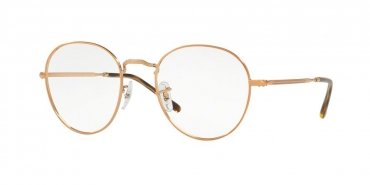 OKULARY KOREKCYJNE RAY-BAN® DAVID RX 3582V 2943 49 ROZMIAR S