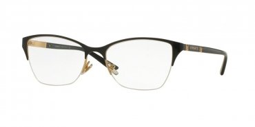 OKULARY KOREKCYJNE VERSACE VE 1218 1342 53 ROZMIAR M