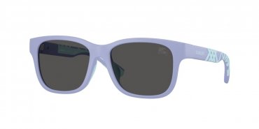 OKULARY DZIECIĘCE BURBERRY JUNIOR JB 4007U 423687 50