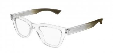 OKULARY KOREKCYJNE SAINT LAURENT SL 789 JACQUES OPT 004 47 ROZMIAR S