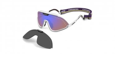 OKULARY CARRERA C SPORT 01S 6HT 99 ROZMIAR UNIWERSALNY