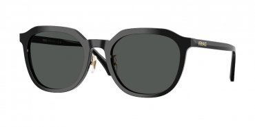 OKULARY VERSACE VE 4493D GB1/87 55 ROZMIAR M