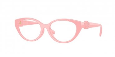 OKULARY KOREKCYJNE DZIECIĘCE VERSACE JUNIOR VK 3010U 5452 46