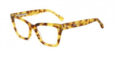 OKULARY KOREKCYJNE ISABEL MARANT IM 0090 C9B 52 ROZMIAR M