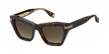 OKULARY MARC JACOBS MMJ 1001S KRZ 51 ROZMIAR M