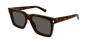 OKULARY SAINT LAURENT SL 610 002 59 ROZMIAR L