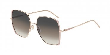 OKULARY BOSS 1707S BKU 58 ROZMIAR L