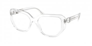 OKULARY KOREKCYJNE SWAROVSKI SK 2035 1027 55 ROZMIAR M