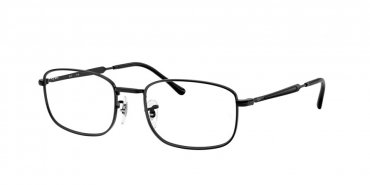 OKULARY KOREKCYJNE RAY-BAN® RX 6533 2509 54 ROZMIAR M