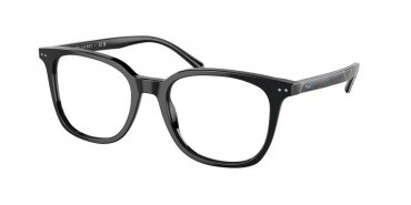 OKULARY KOREKCYJNE POLO RALPH LAUREN PH 2256 5518 53 ROZMIAR M