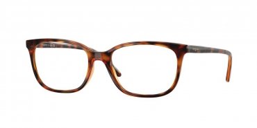 OKULARY KOREKCYJNE VOGUE EYEWEAR VO 5621 W656 53 ROZMIAR M