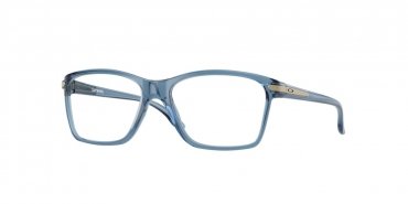 OKULARY KOREKCYJNE DZIECIĘCE OAKLEY® JUNIOR CARTWHEEL OY 8010 801010 51