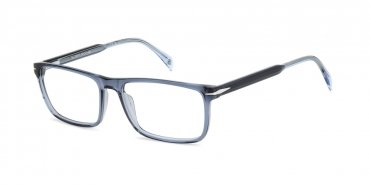OKULARY KOREKCYJNE DAVID BECKHAM DB 1135 PJP 58 ROZMIAR L