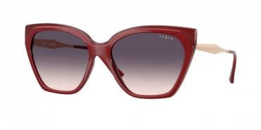 OKULARY VOGUE EYEWEAR VO 5521S 322136 57 ROZMIAR M