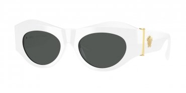 OKULARY VERSACE VE 4477U 545987 52 ROZMIAR M