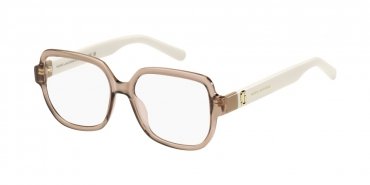 OKULARY KOREKCYJNE MARC JACOBS MARC 725 10A 55 ROZMIAR M